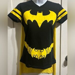 Junior Batman Shirt